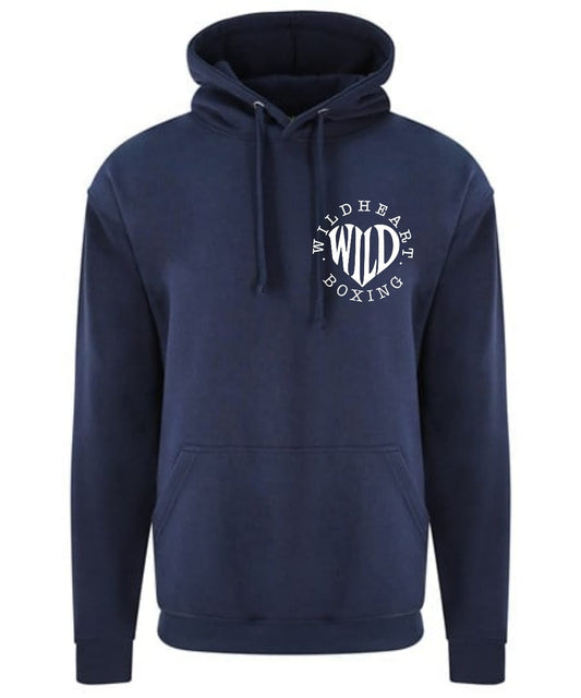 Wildheart Boxing Tracksuit