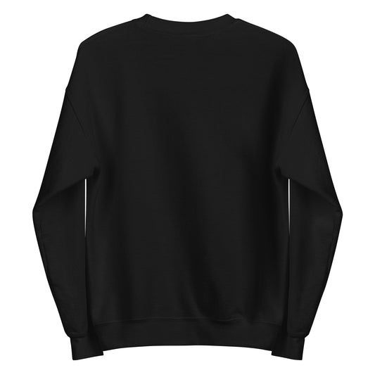 black Fury Fight Scene Sweatshirt