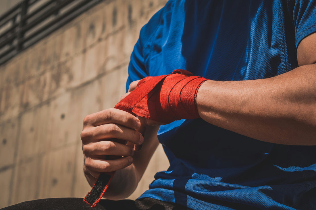 Effective 30-Minute Boxing Workout