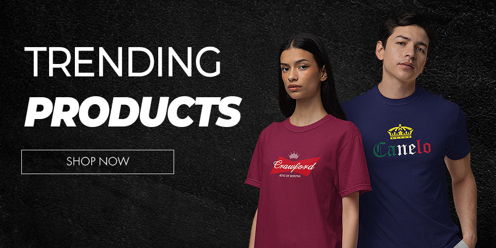 Trending Products - Boxing Fightzone