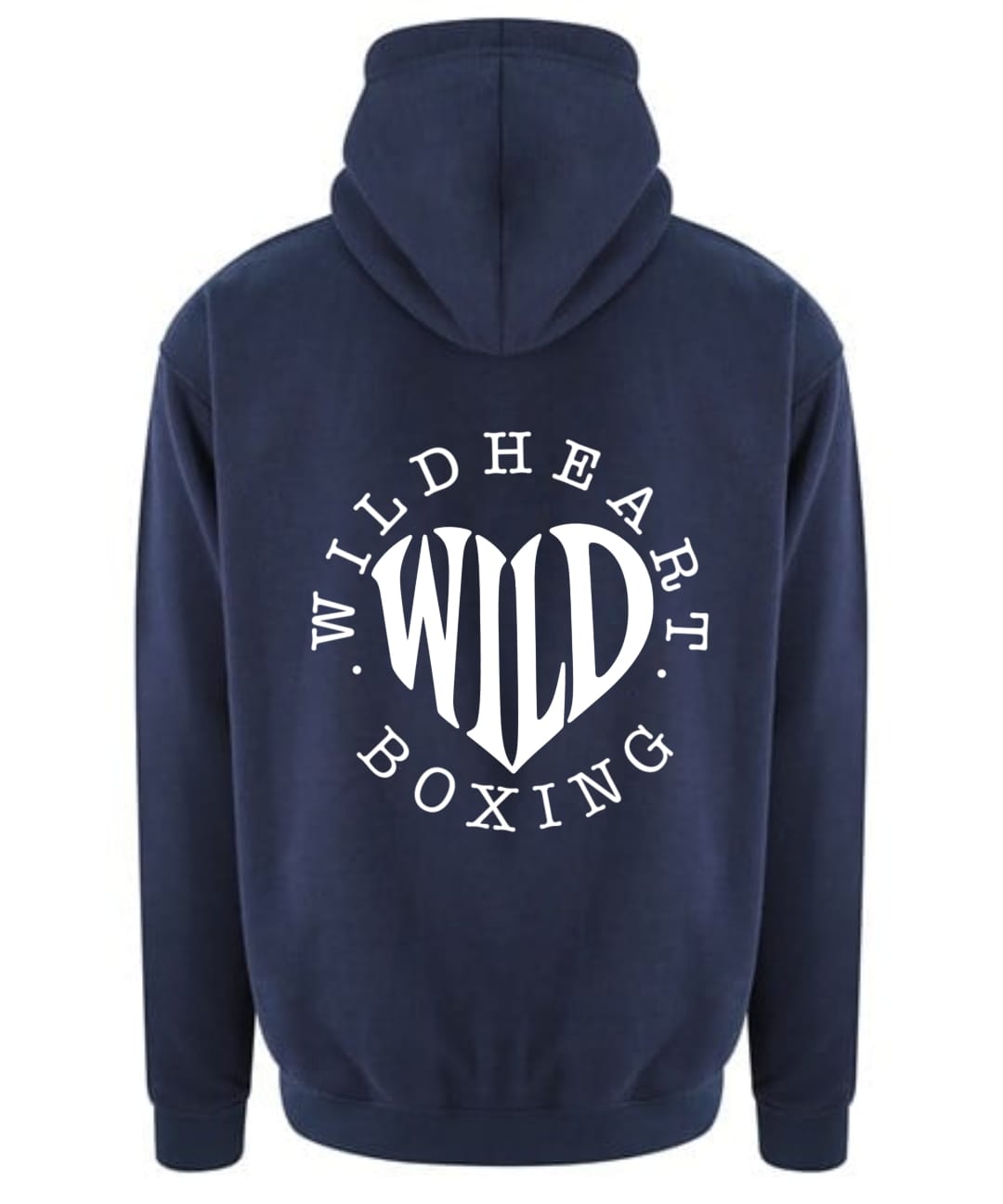 Wildheart Boxing Tracksuit