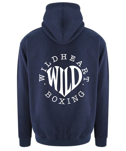 Wildheart Boxing Tracksuit