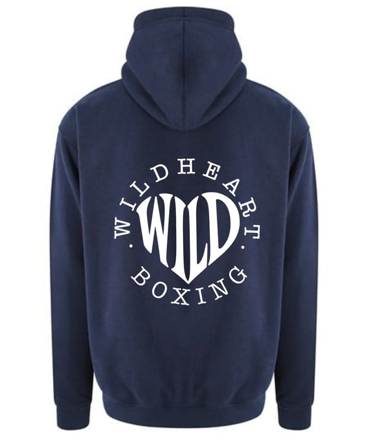 Wildheart Boxing Tracksuit