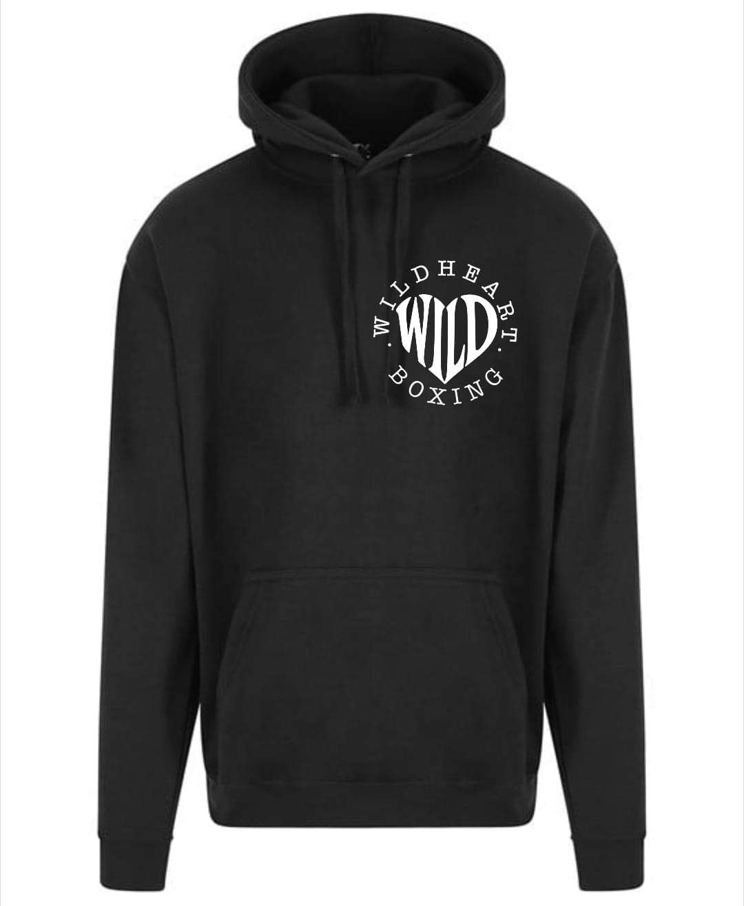 Wildheart Boxing Tracksuit
