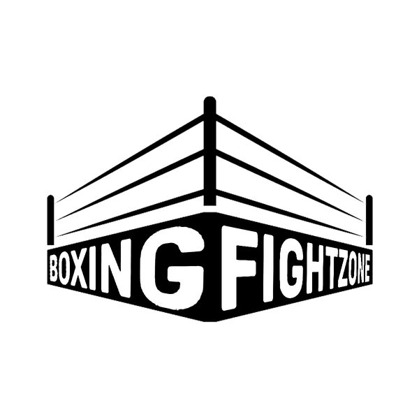 Boxing Fightzone