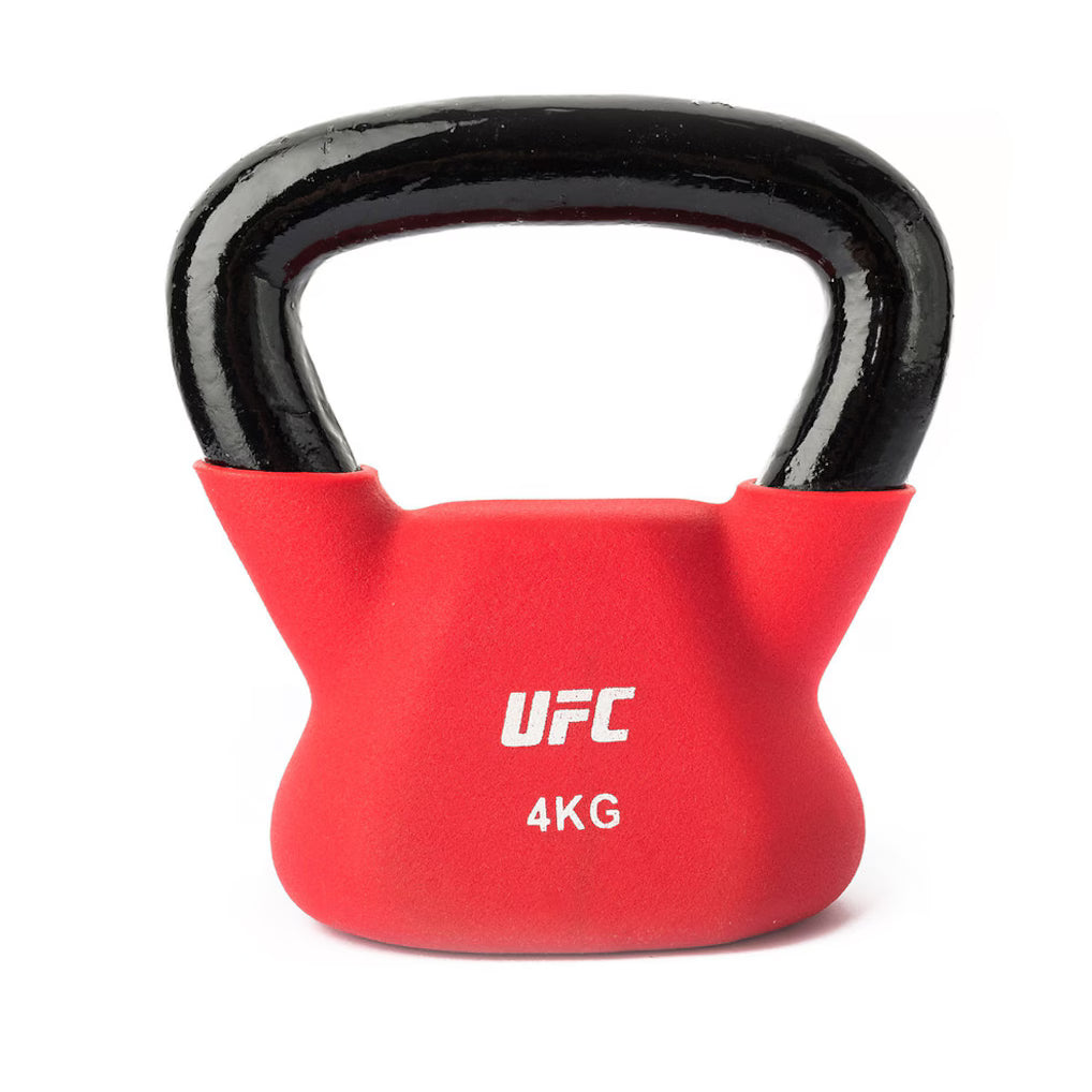 UFC Kettlebell - Red