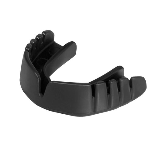 Unisex Opro Black UFC Snap-Fit Mouthguard