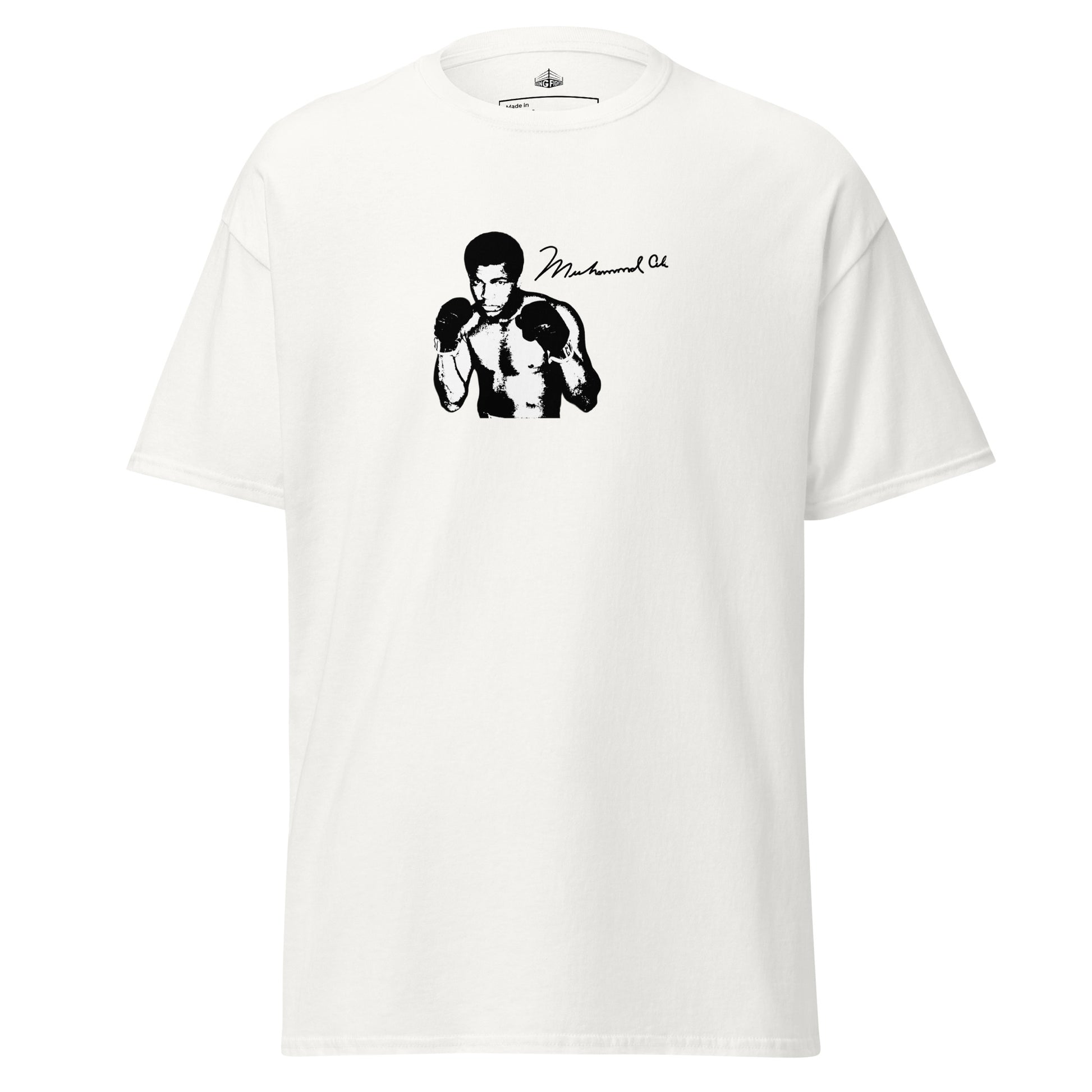 white li Signature T-Shirt