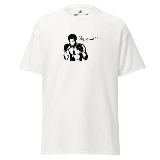 white li Signature T-Shirt
