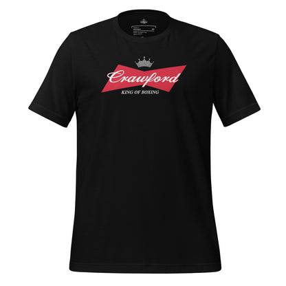 black Bud x King Of Boxing T-Shirt