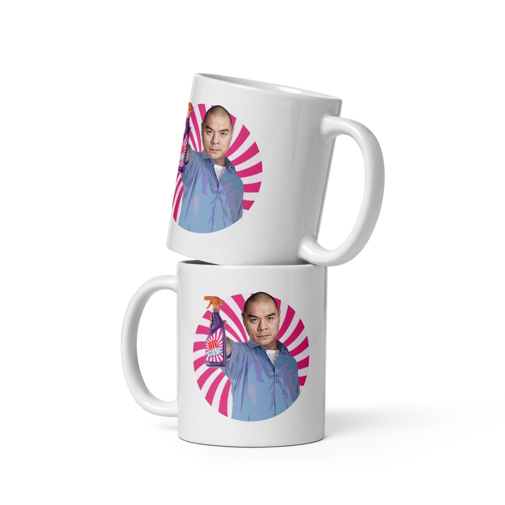Big Bang Mug